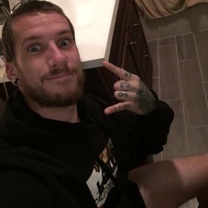 Meet your Posher, Jonathan